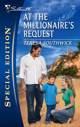 At the Millionaire